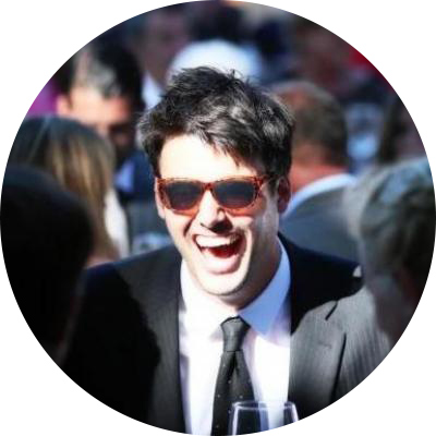 Picture of Blake Mattos